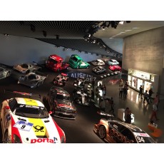 독일 이태리 명품자동차여행/이태리일주 및 아웃렛